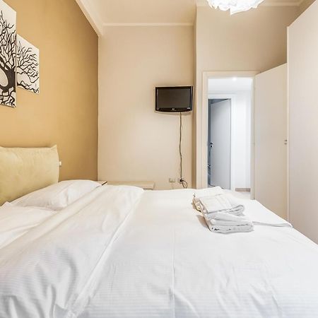 Appartamento Milano Scalo Romana 4 Pax -Wi-Fi Scrivia Esterno foto