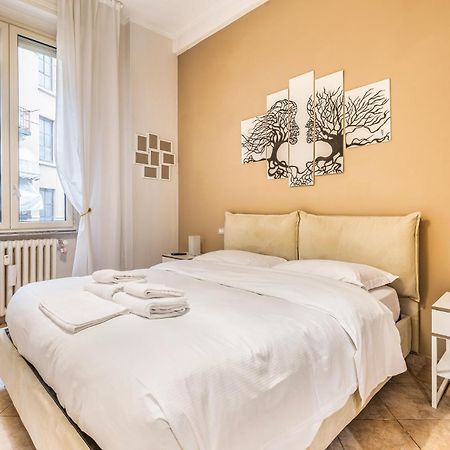Appartamento Milano Scalo Romana 4 Pax -Wi-Fi Scrivia Esterno foto
